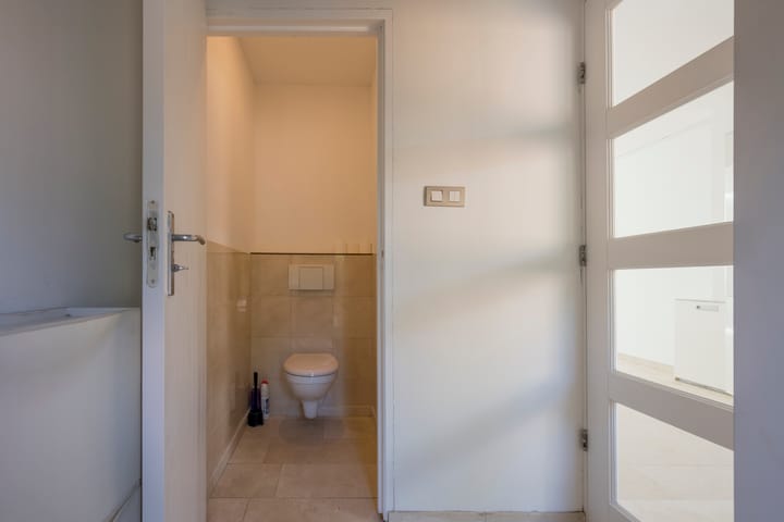 Tussenwoning te huur: Krooneend 17, Leusden