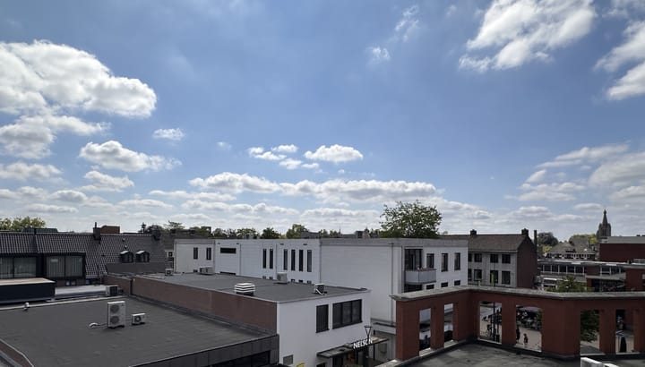 Appartement te koop: Handwerkstraat 35, Valkenswaard