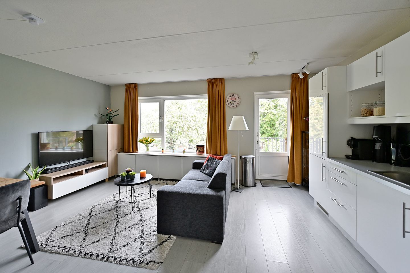 Foto 5 van Westkade 38