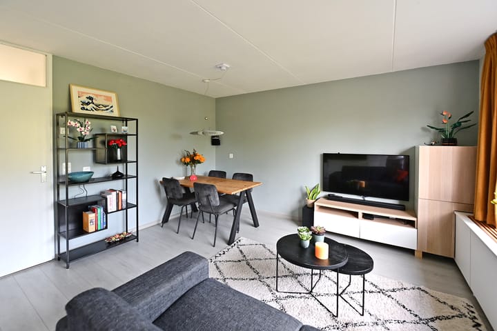 Foto 4 van Westkade 38