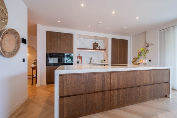 Vrijstaande woning te koop: Tureluur 30, Venray