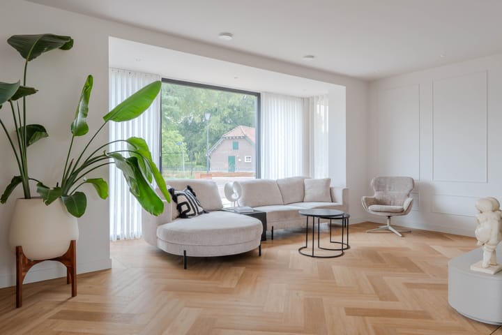 Vrijstaande woning te koop: Tureluur 30, Venray