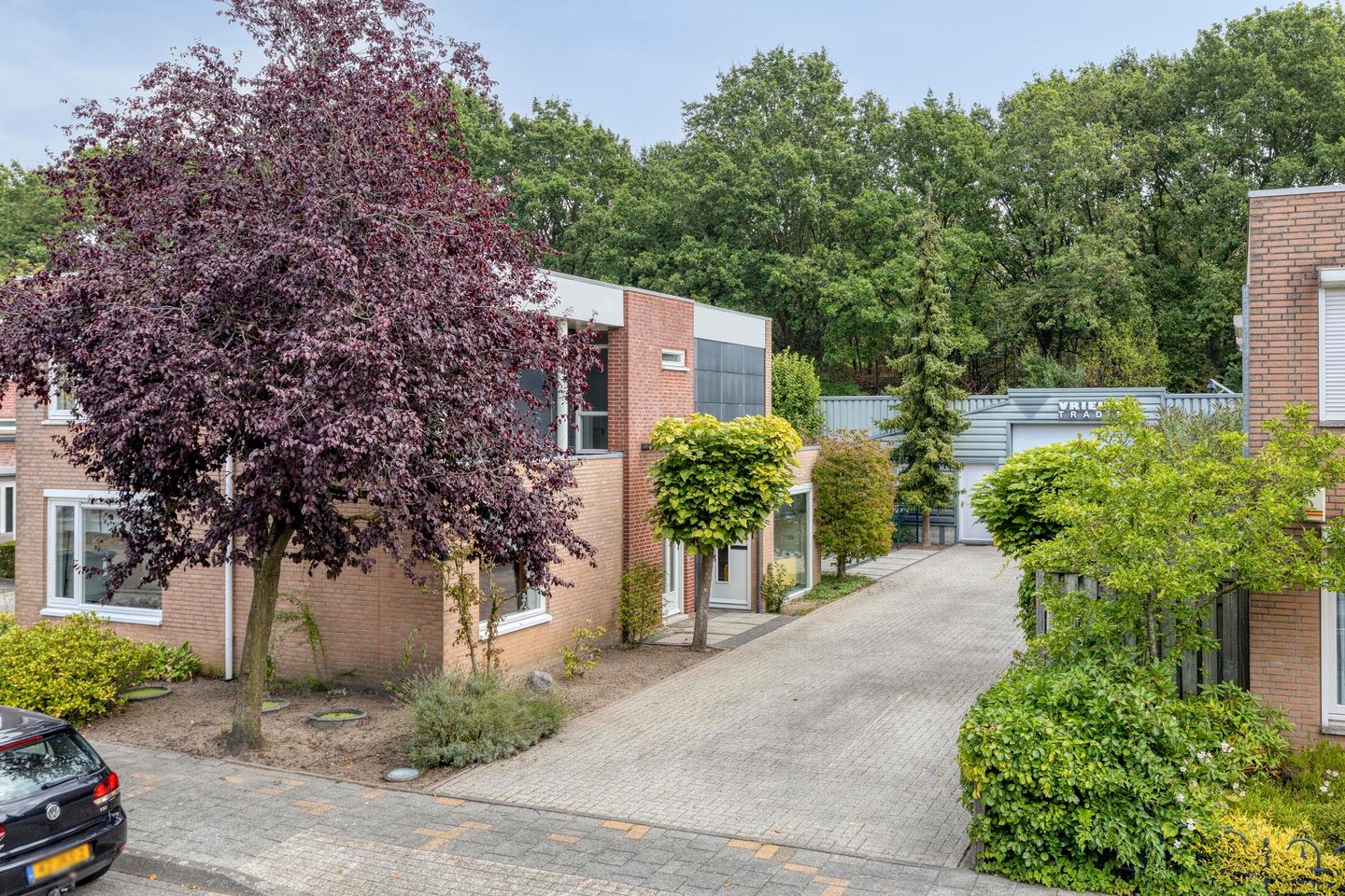 Bekijk foto 1 van Wildeman 26