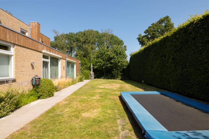 Vrijstaande woning te koop: Eline Verestraat 27, Amstelveen