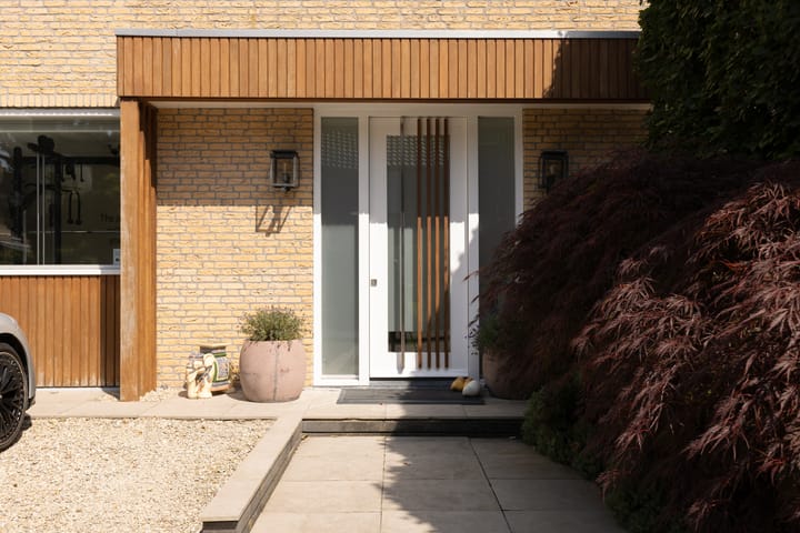Vrijstaande woning te koop: Eline Verestraat 27, Amstelveen