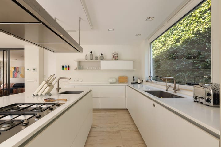 Vrijstaande woning te koop: Eline Verestraat 27, Amstelveen