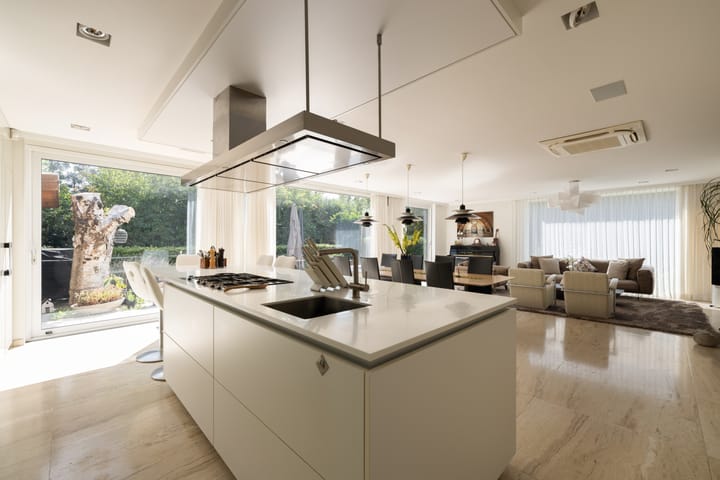 Vrijstaande woning te koop: Eline Verestraat 27, Amstelveen