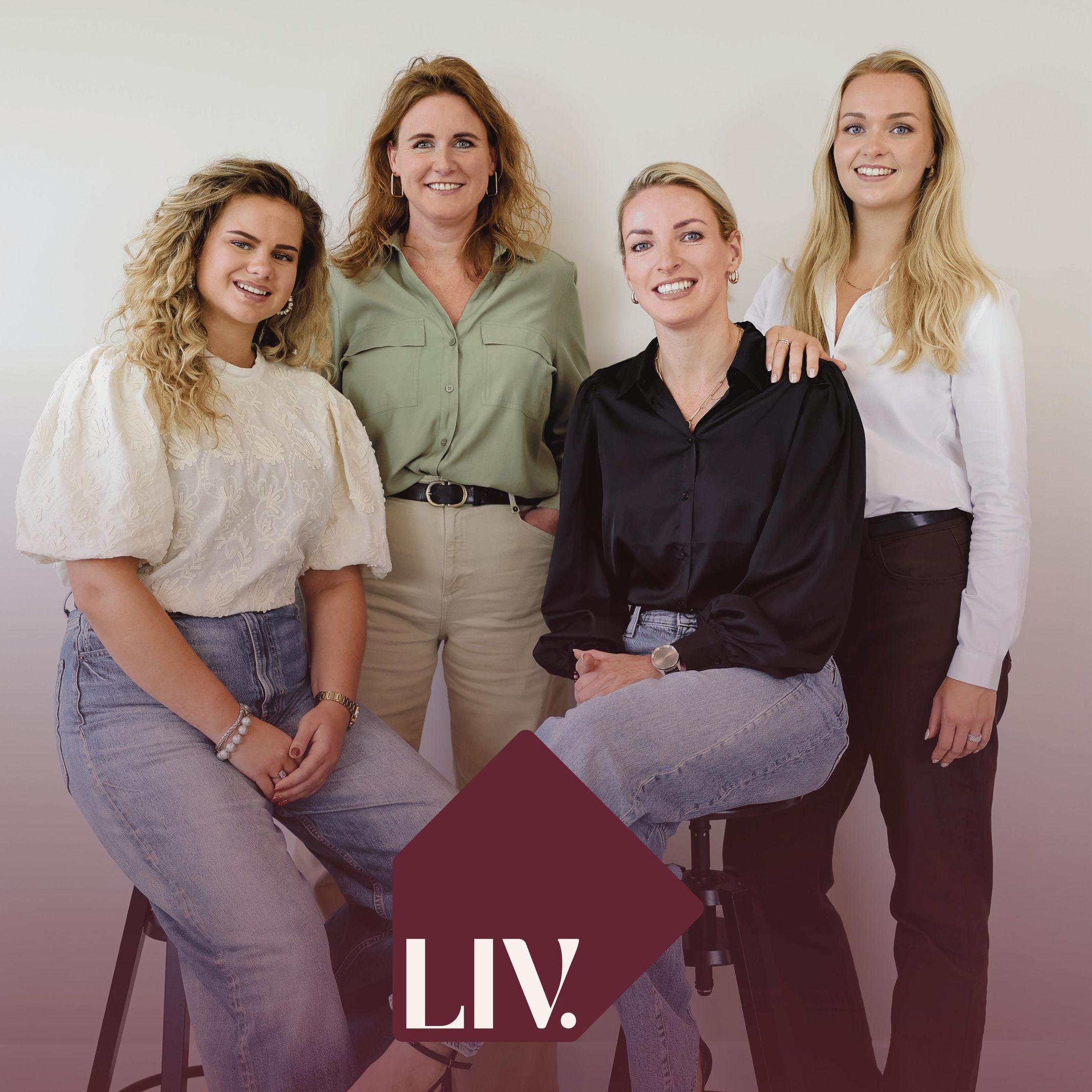 LIV Makelaars