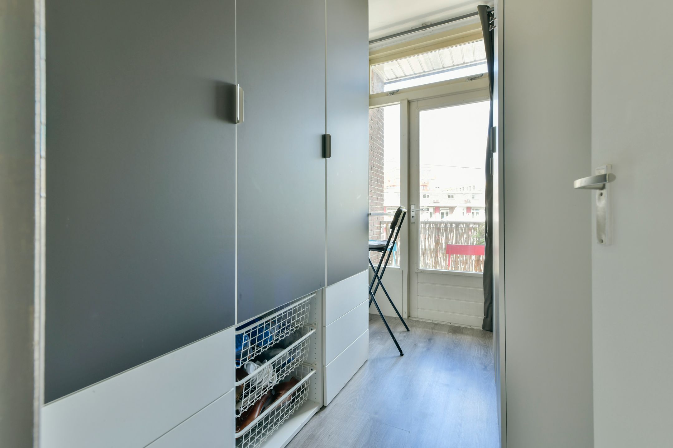 Photo 12 of Gibraltarstraat 74-3