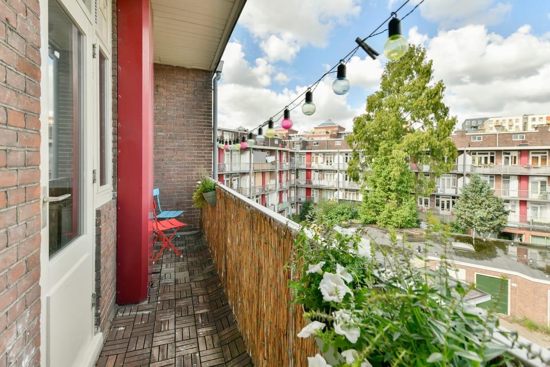 Photo 8 of Gibraltarstraat 74-3