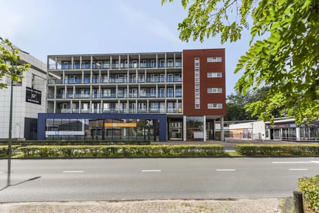 Amsterdamseweg thumbnail