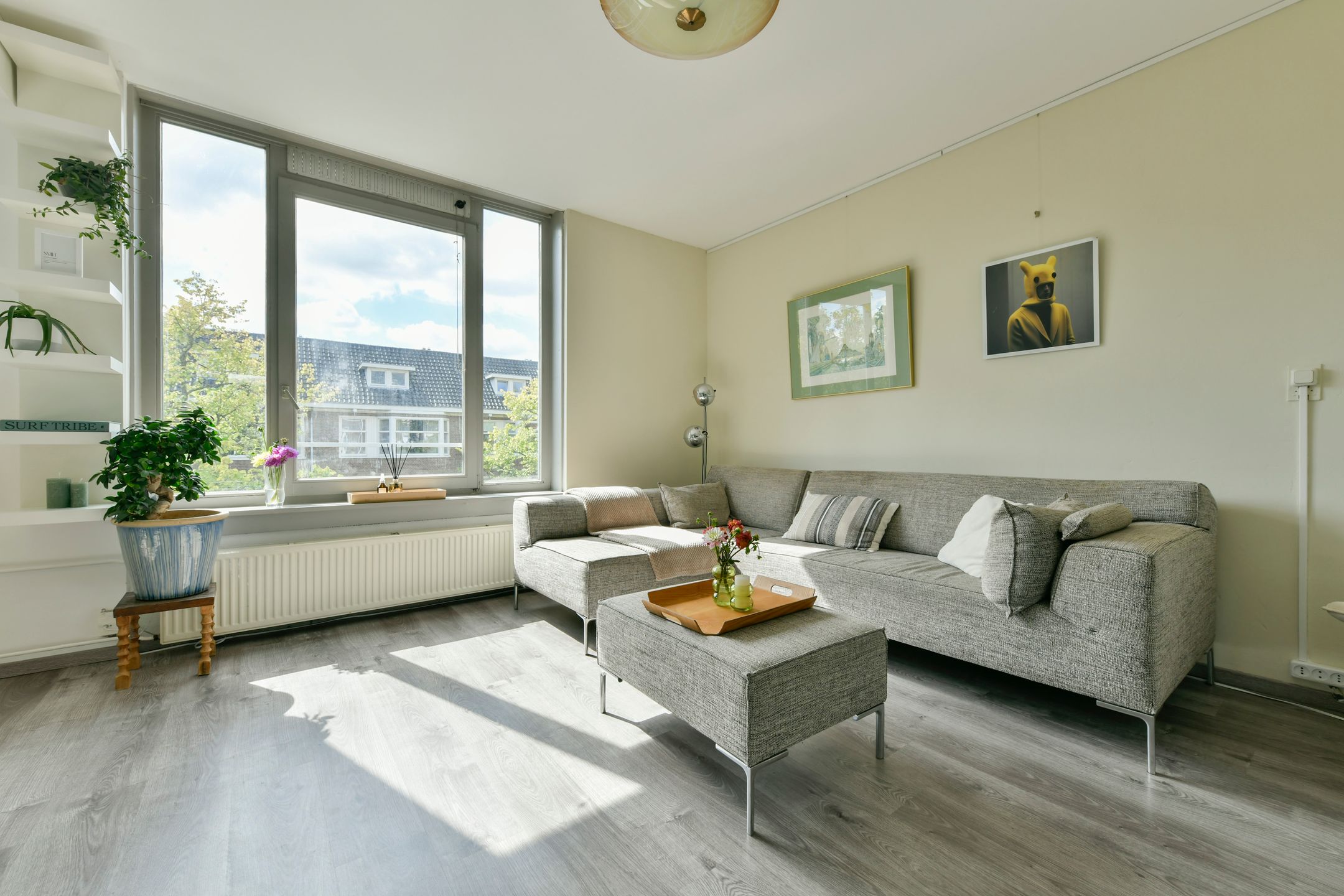 Photo 3 of Gibraltarstraat 74-3