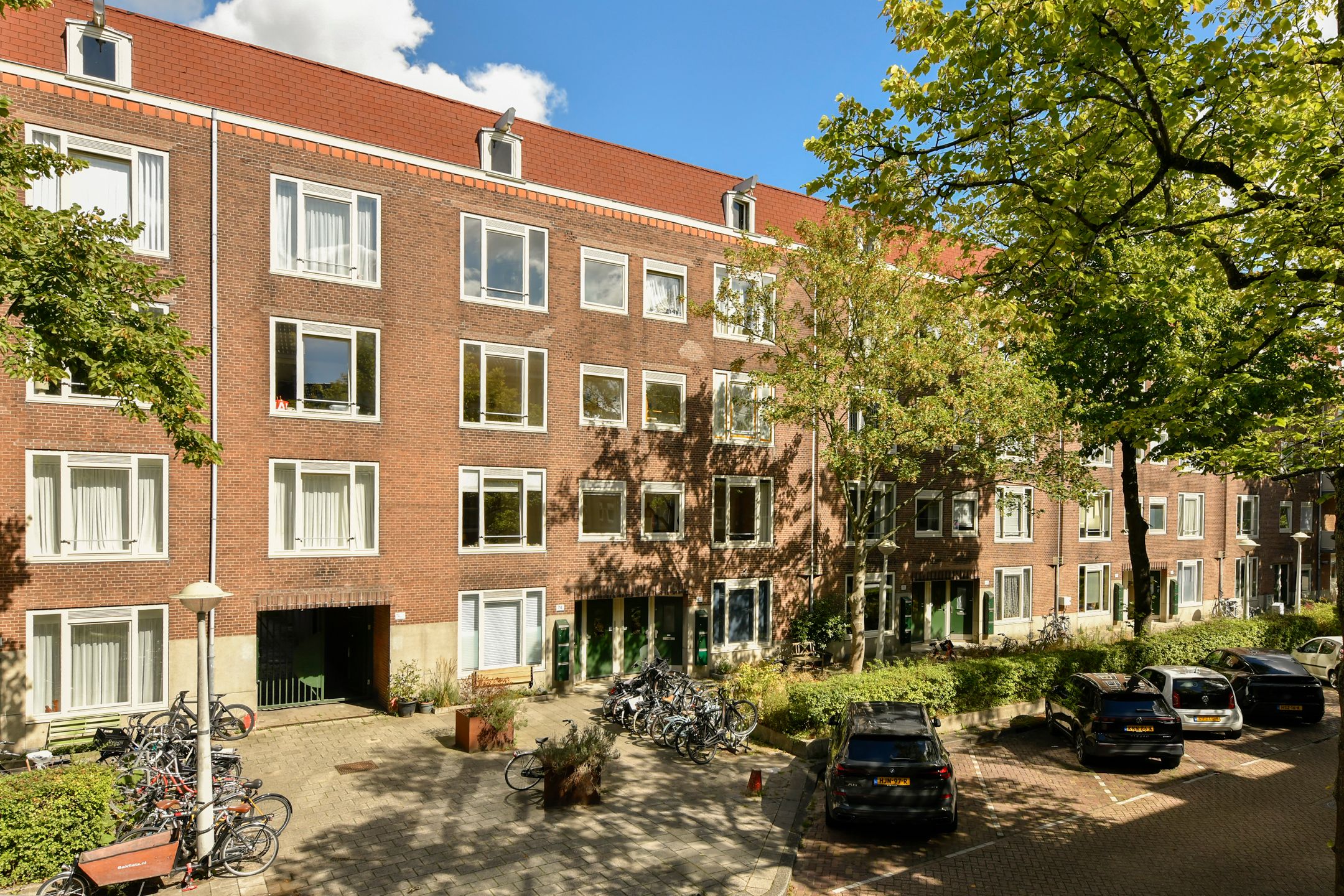 Gibraltarstraat 74 3