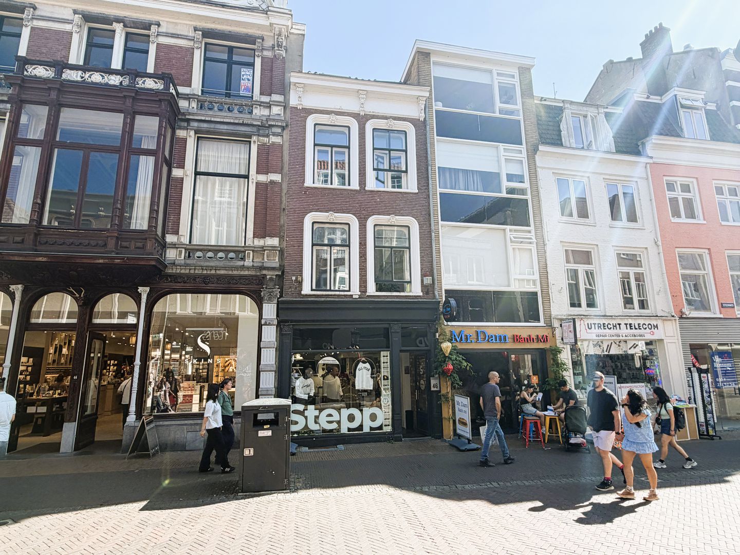 View photo 3 of Steenweg 46