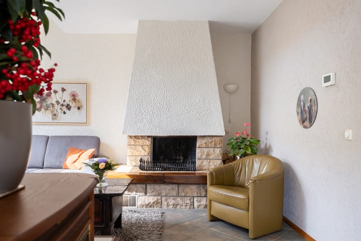 Tussenwoning te koop: Waagmeestershoeve 306, Apeldoorn