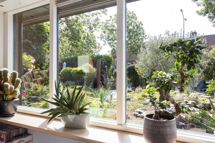 Tussenwoning te koop: Waagmeestershoeve 306, Apeldoorn