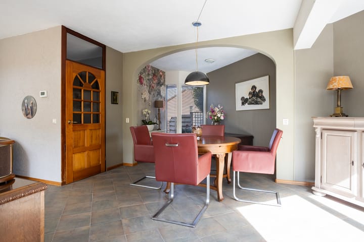 Tussenwoning te koop: Waagmeestershoeve 306, Apeldoorn