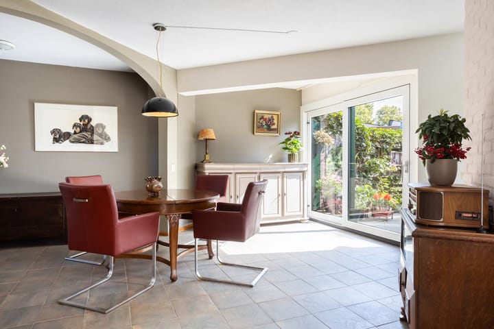 Tussenwoning te koop: Waagmeestershoeve 306, Apeldoorn