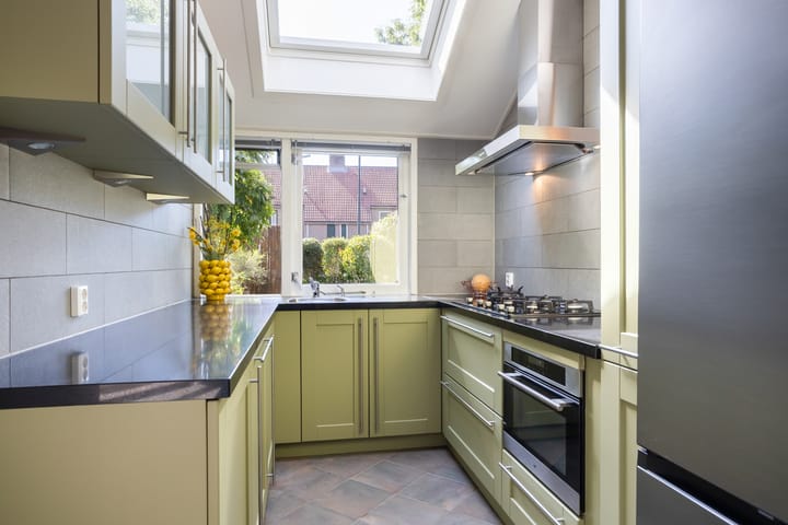 Tussenwoning te koop: Waagmeestershoeve 306, Apeldoorn