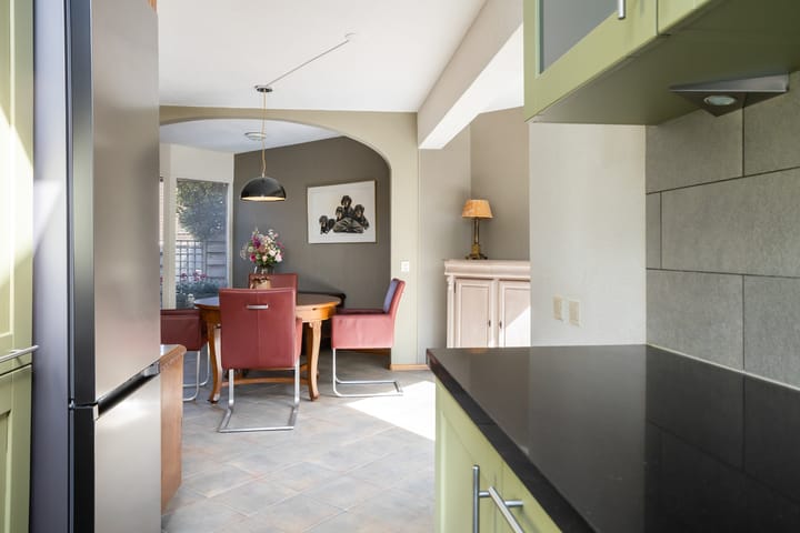 Tussenwoning te koop: Waagmeestershoeve 306, Apeldoorn