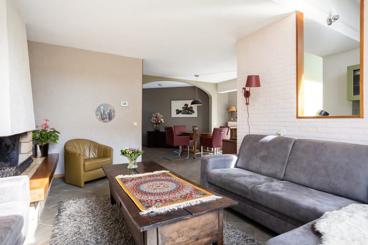 Tussenwoning te koop: Waagmeestershoeve 306, Apeldoorn