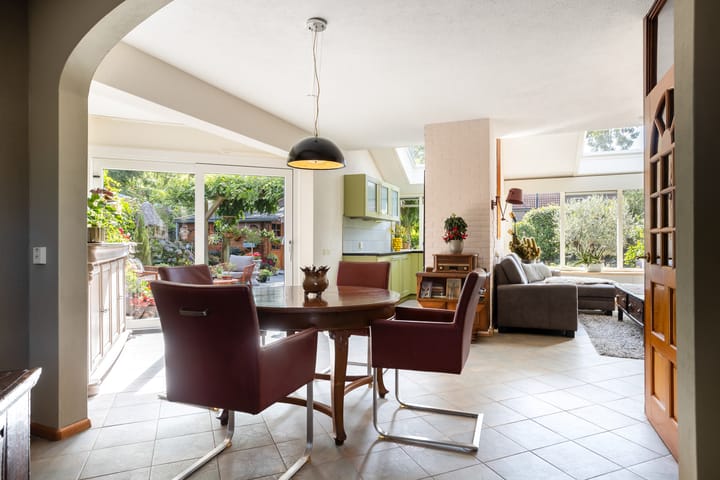 Tussenwoning te koop: Waagmeestershoeve 306, Apeldoorn
