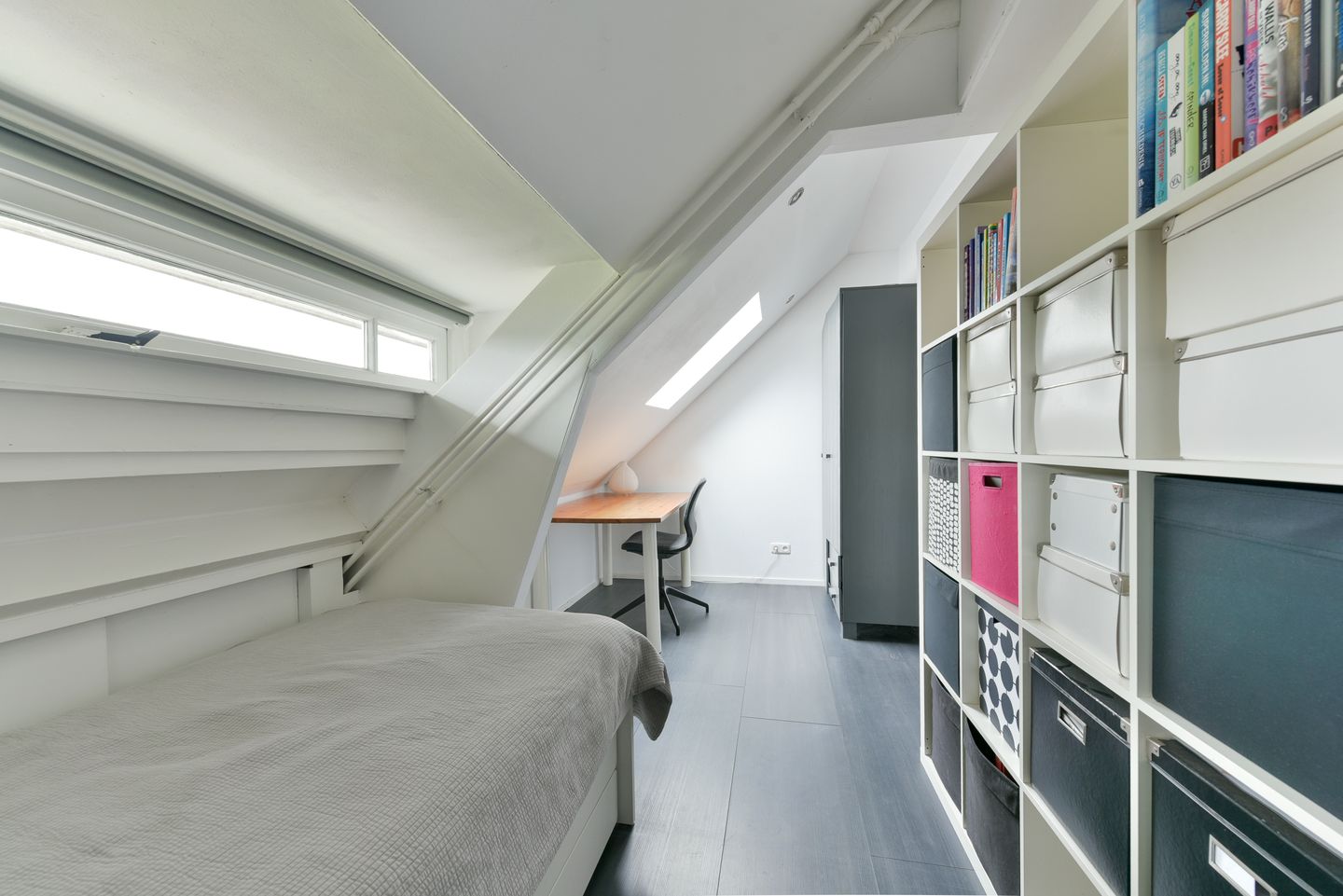 Foto 44 van Roemer Visscherlaan 61