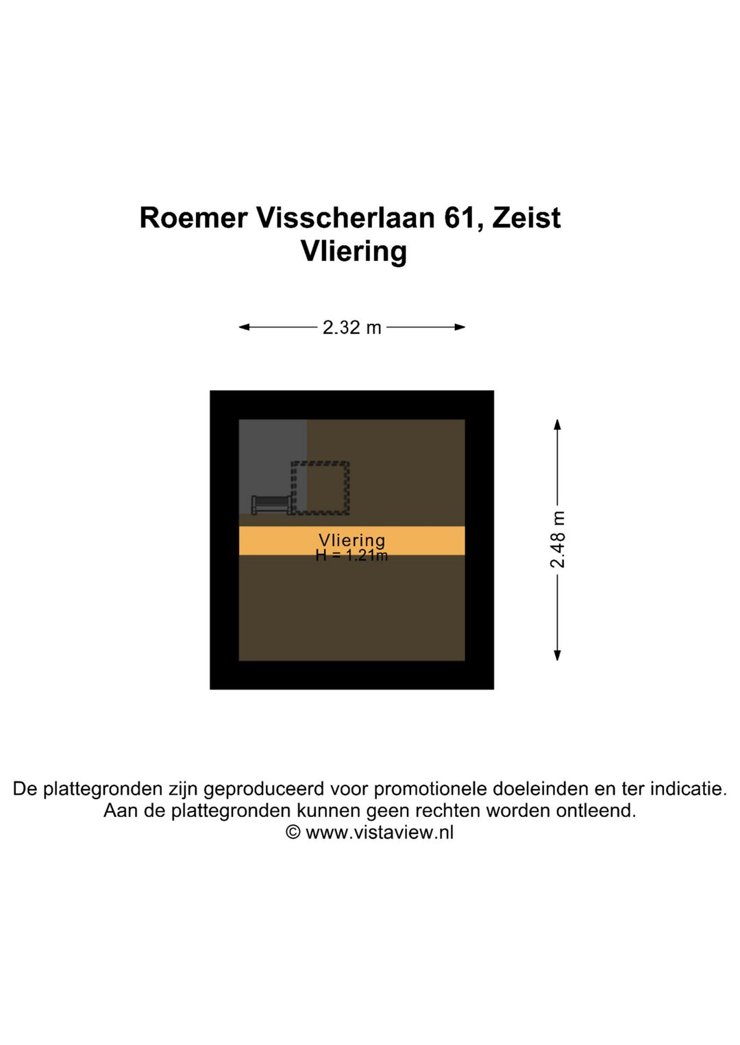 Foto 58 van Roemer Visscherlaan 61