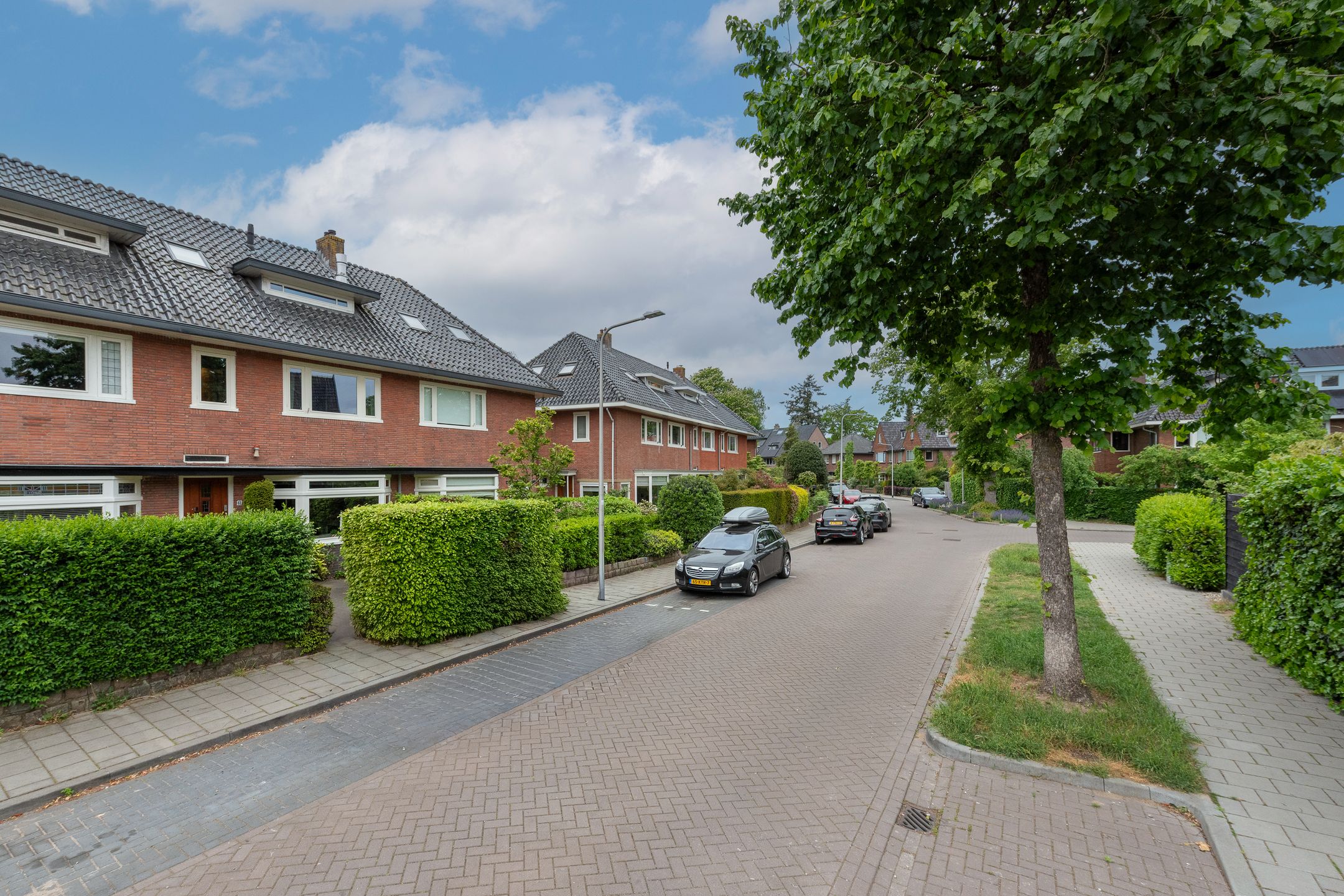 Foto 48 van Roemer Visscherlaan 61