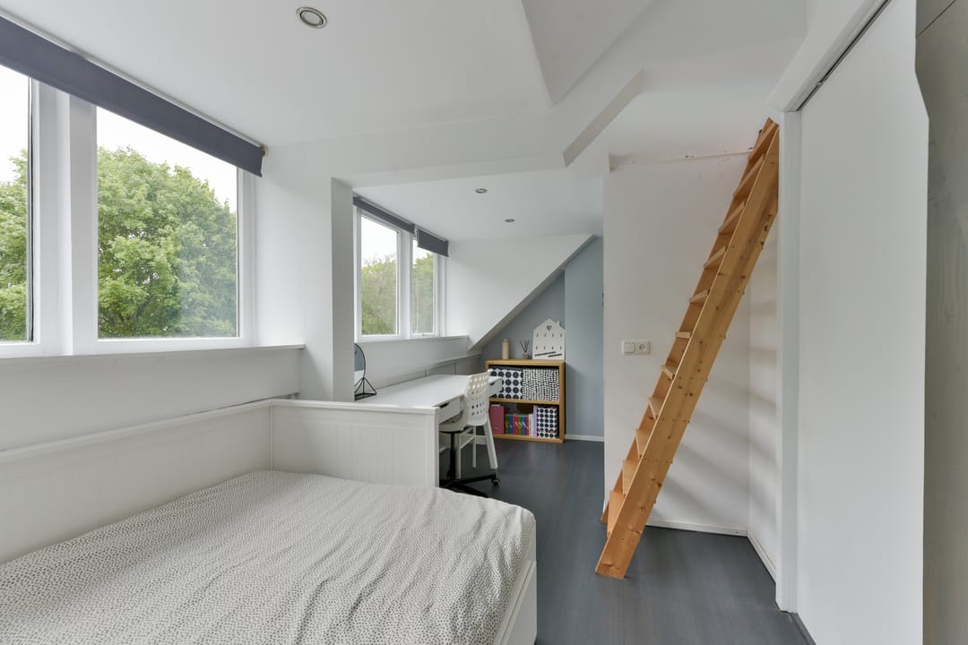 Foto 41 van Roemer Visscherlaan 61
