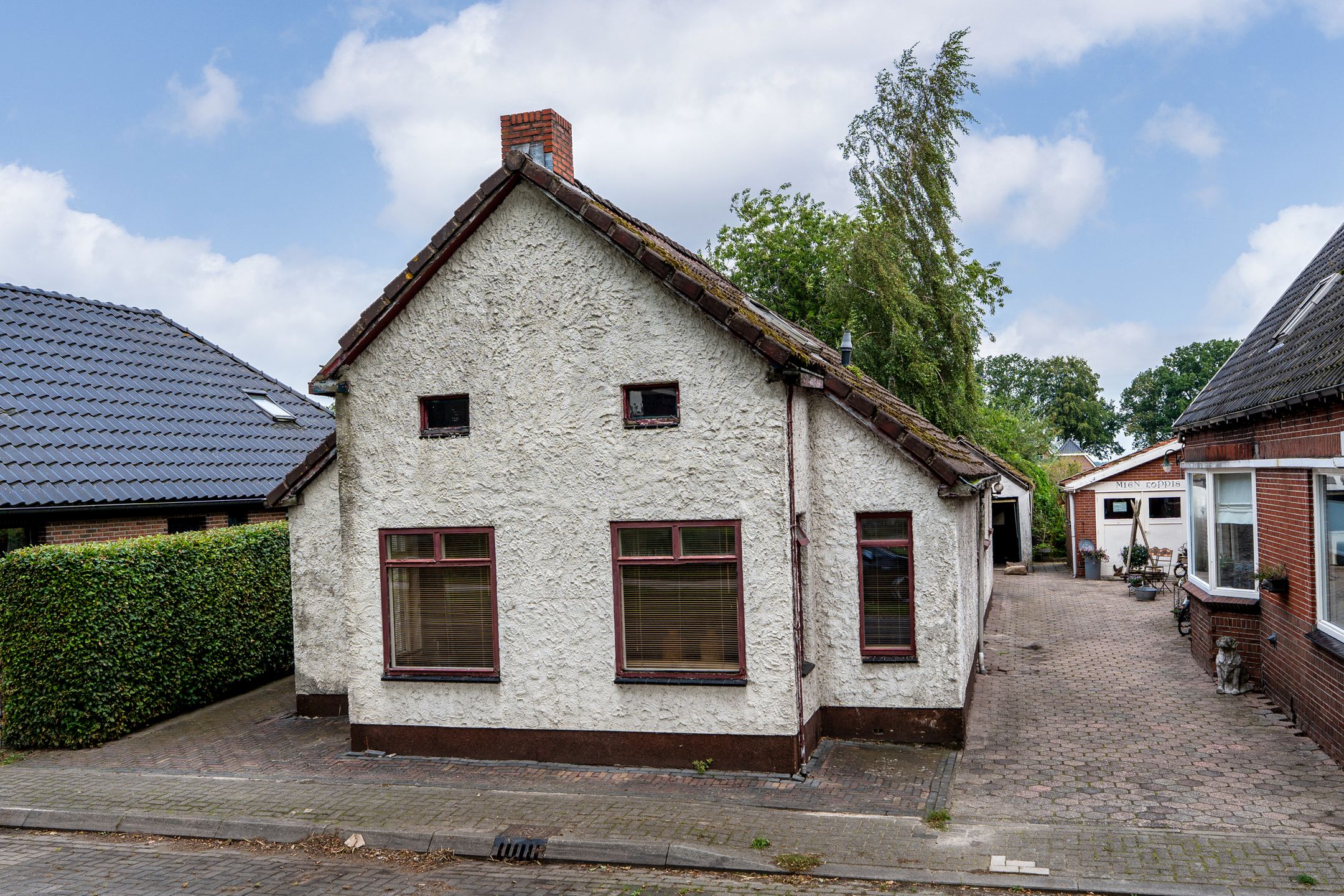Zuiderdiep 287 