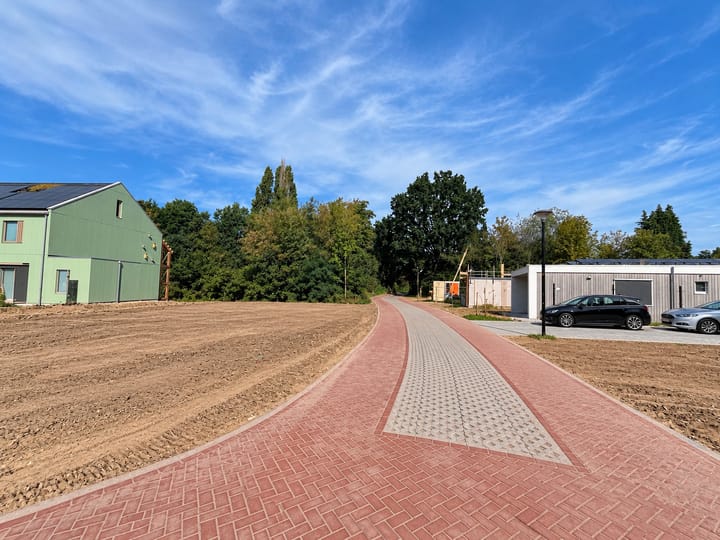 Foto 3 van Wijnbergen - De Kwekerij: Kavel A4
