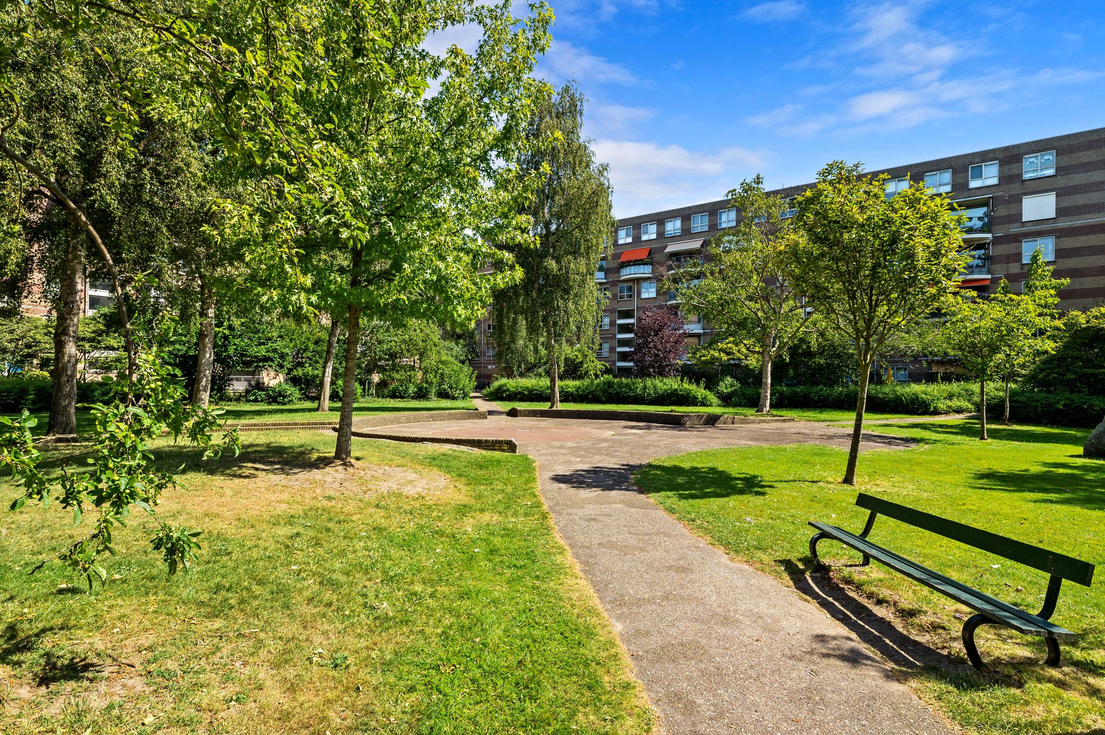 Photo 33 of Malakkastraat 1-B