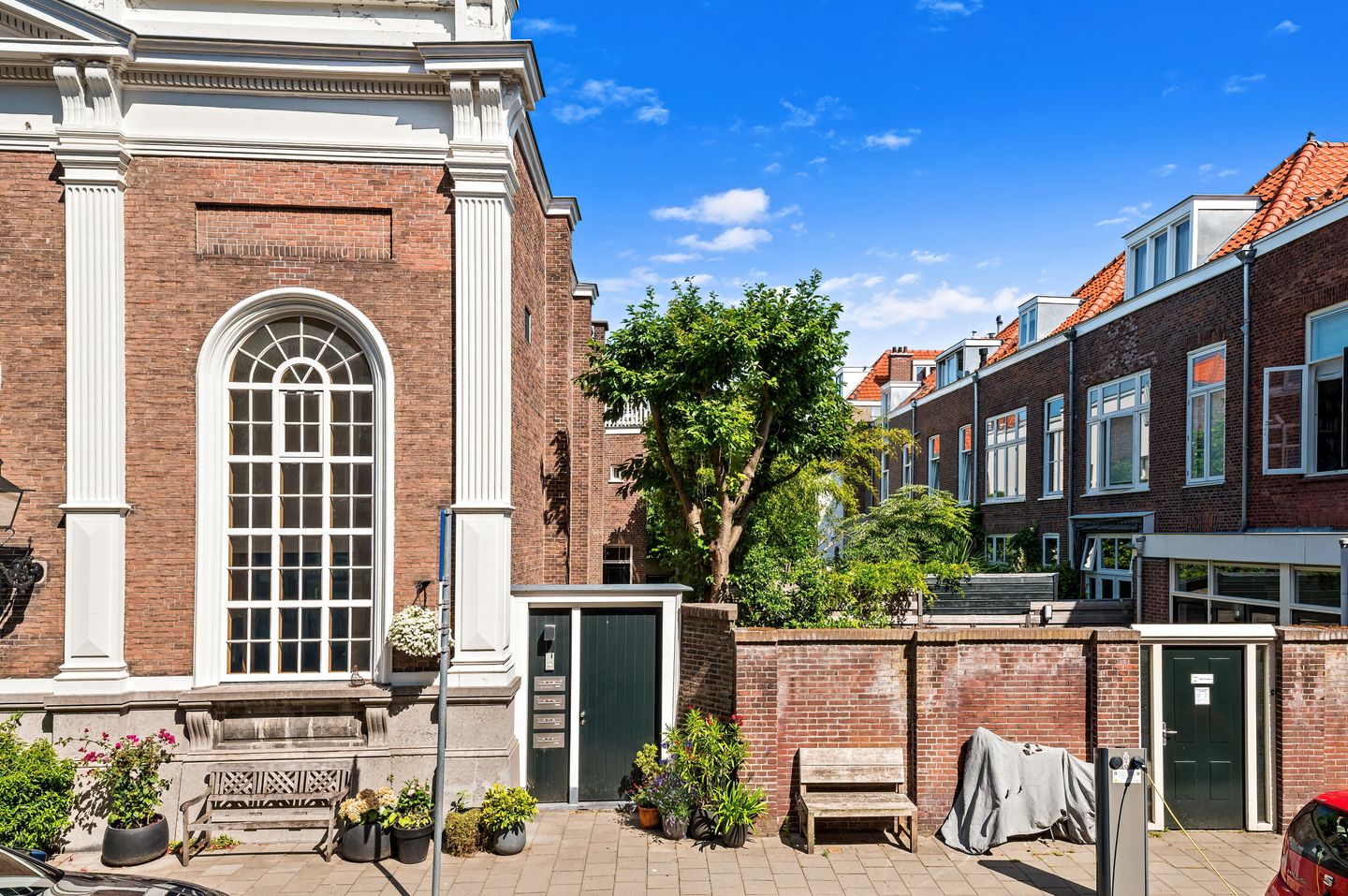 Photo 5 of Malakkastraat 1-B