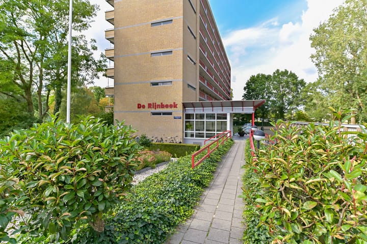 Foto 2 van Rijnbeekstraat 35