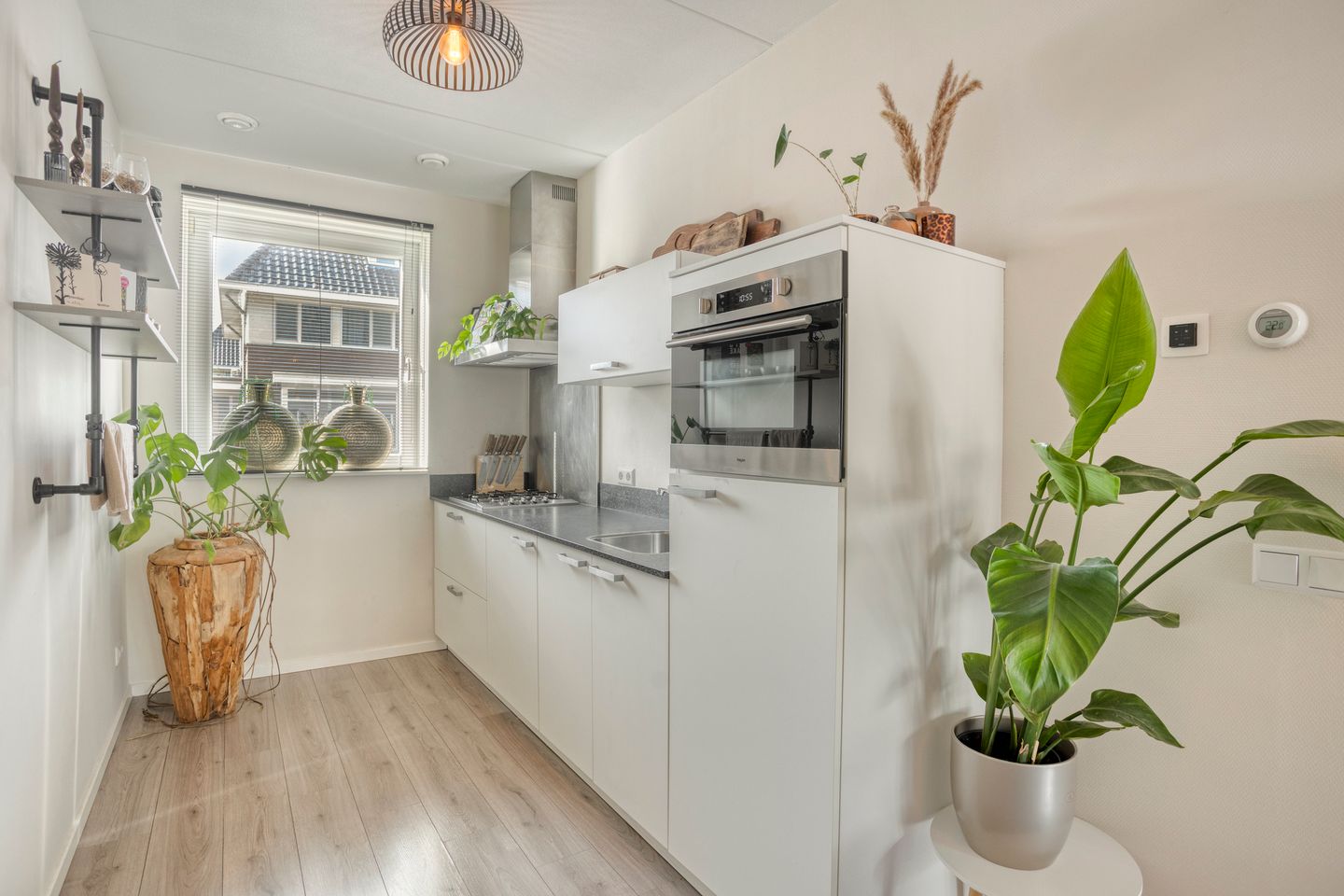 Foto 4 van Eikenboogstraat 14