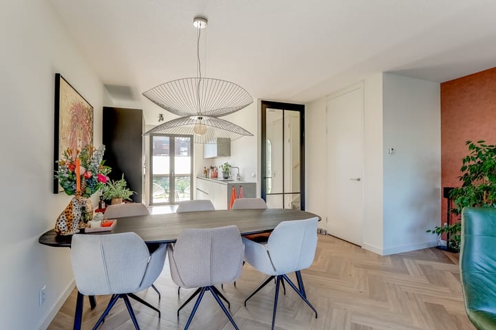 Hoekwoning te koop: Stelling van Amsterdam 12, Middenbeemster