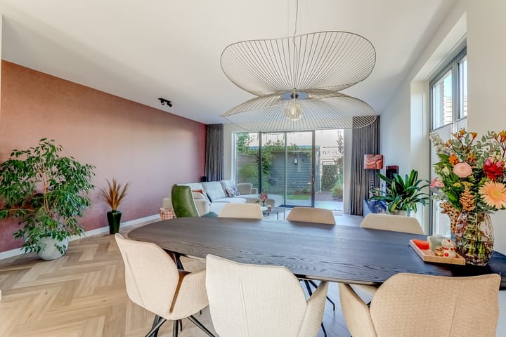 Hoekwoning te koop: Stelling van Amsterdam 12, Middenbeemster