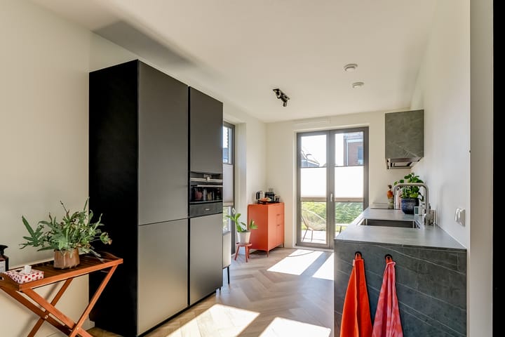 Hoekwoning te koop: Stelling van Amsterdam 12, Middenbeemster