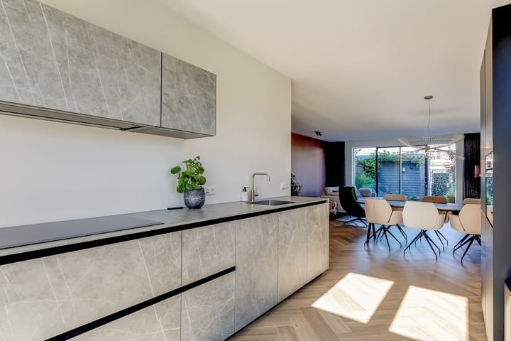 Hoekwoning te koop: Stelling van Amsterdam 12, Middenbeemster