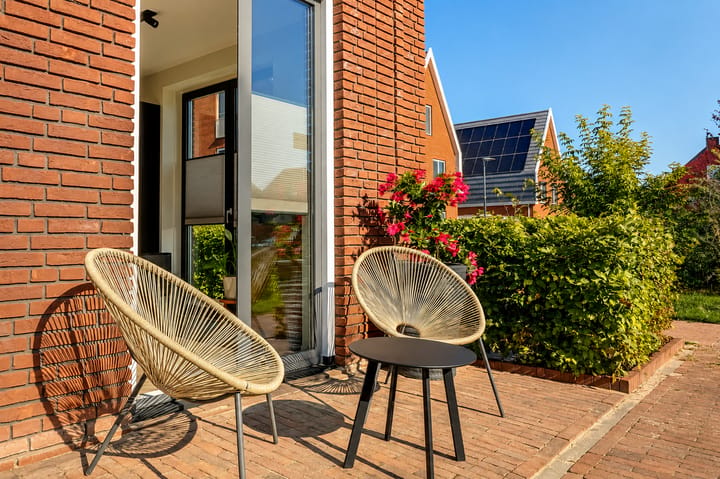 Hoekwoning te koop: Stelling van Amsterdam 12, Middenbeemster