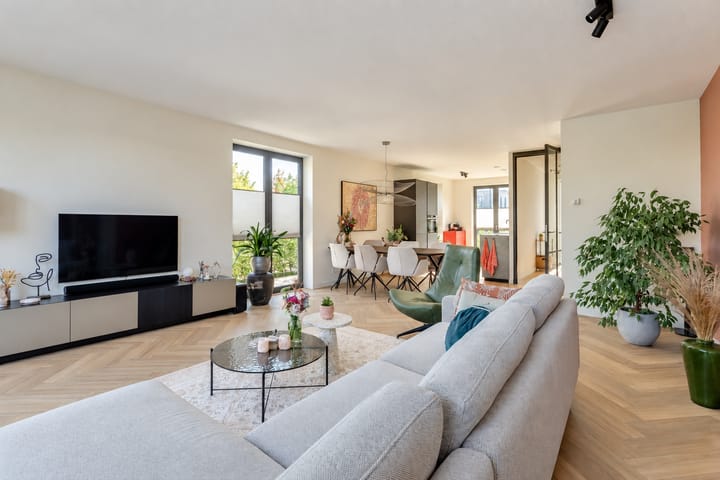 Hoekwoning te koop: Stelling van Amsterdam 12, Middenbeemster