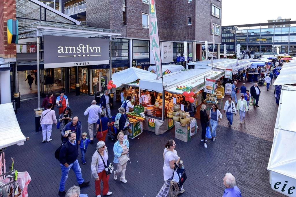 Photo 18 of Rembrandtweg 363