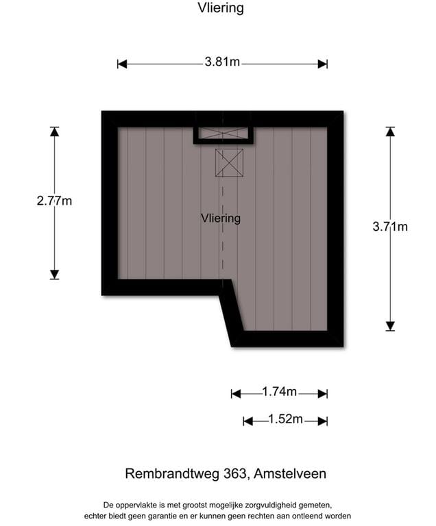 Photo 21 of Rembrandtweg 363