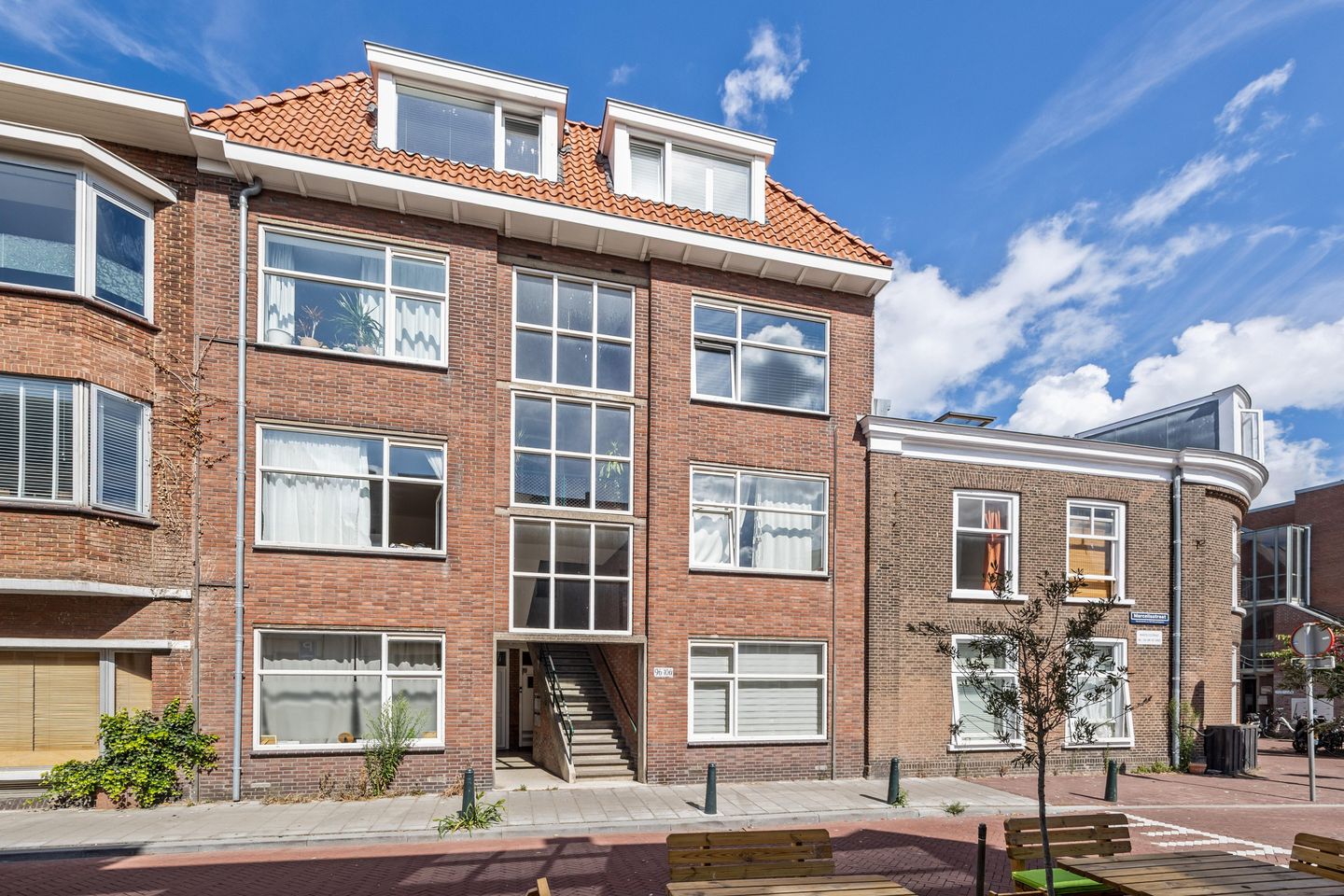Photo 4 of Marcelisstraat 106