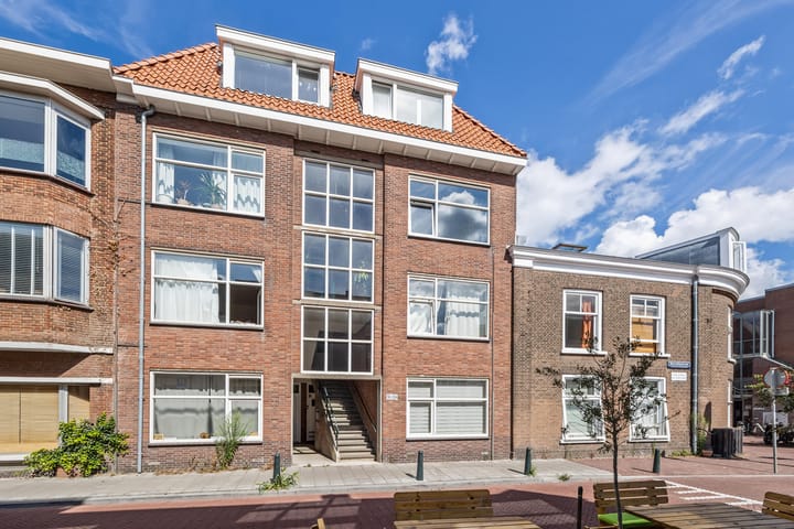Foto 4 van Marcelisstraat 106