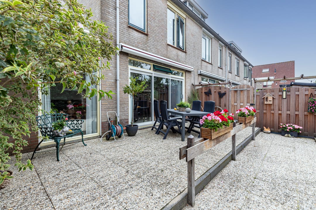 Photo 38 of Wouter van Langherakelaan 16