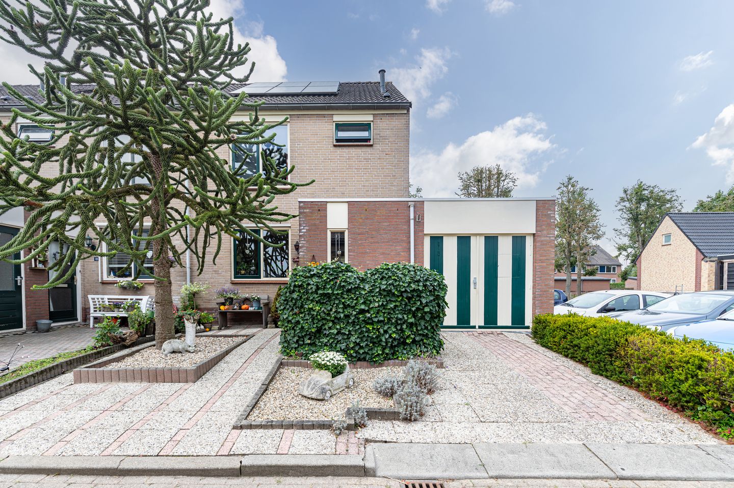 Photo 10 of Wouter van Langherakelaan 16