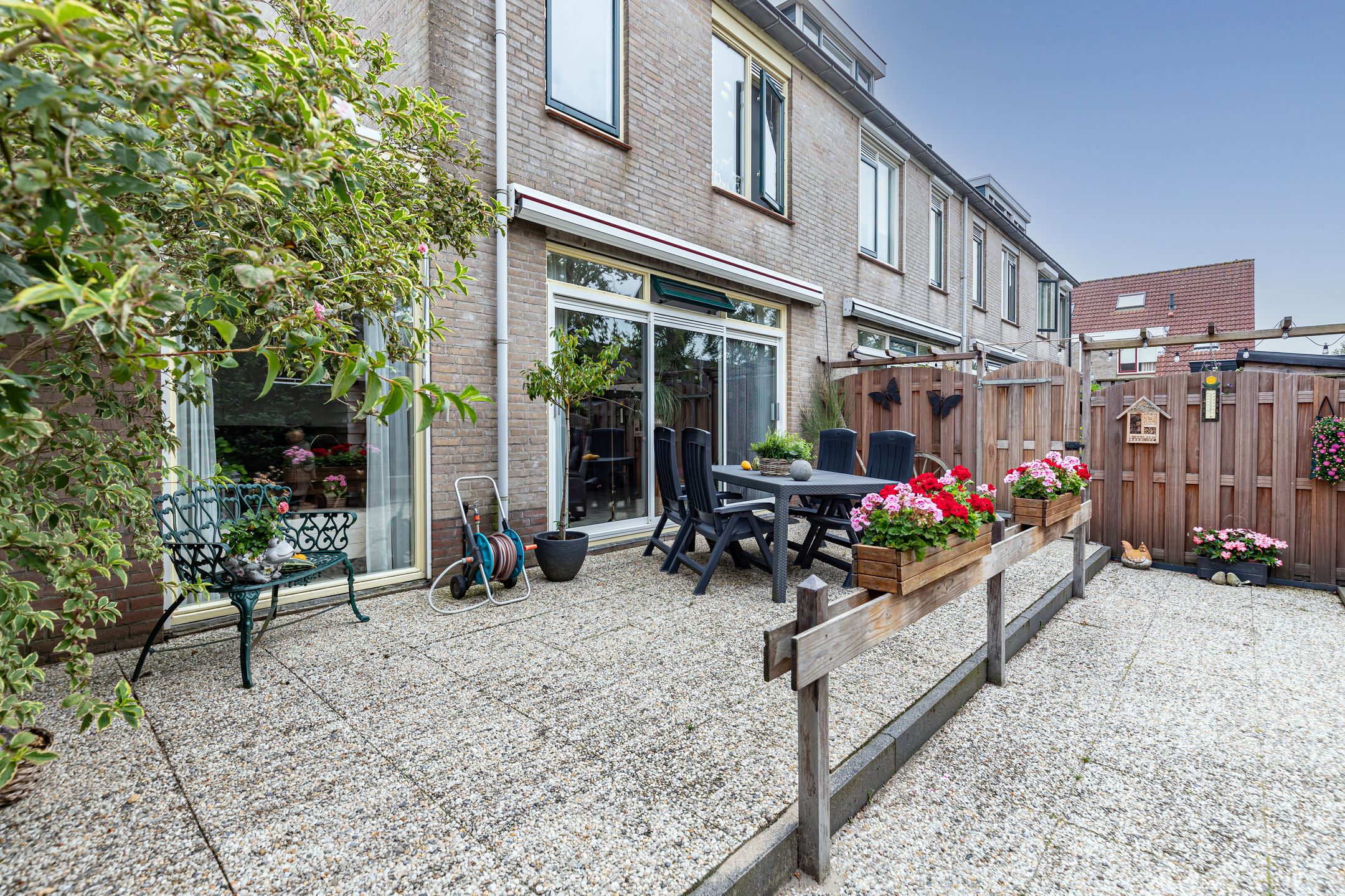 Photo 33 of Wouter van Langherakelaan 16