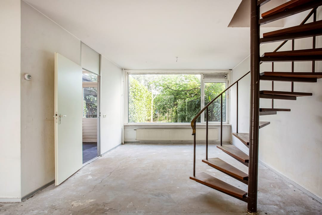 Foto 7 van Prinsenhof 6